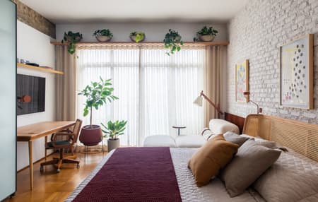 Piauí Apartment